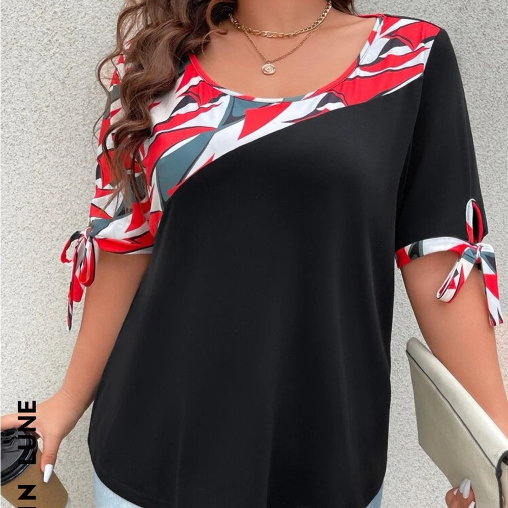 SHEIN top